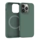 Maska Summer color Mag Case za iPhone 16 Pro Max svetlo zelena