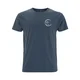 Life-Tree Majica Blue Circle moder denim