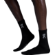 Nogavice On Running Logo ock High 3P