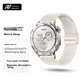 Xiaopijiang Zamenska narukvica za pametni sat za Huawei Watch, Bela