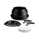 Tefal - 12-delni komplet posode INGENIO Expertise