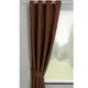 Zavesa Haver 140x175 cm braon