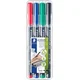 Flomaster staedtler 318 1/4 f 0,6mm