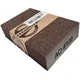 Abrazivna goba 4-stranska 100x70x25mm zrnatost 150