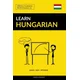 Learn Hungarian - Quick / Easy / Efficient