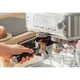 SENCOR SES 6050SS Aparat za espresso kafu outlet