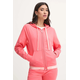 Pulover HUGO SPORTY LOGO_JACKET