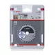 Bosch Standard for Multi Material list kružne testere za akumulatorske testere 85x1.5/1x15 T30 2608837752, 85x1.5/1x15 T29