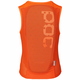 POC POCito VPD Air Vest fluorescent orange