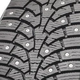 Nankang Ice Activa Grip 2 SUV ( 245/50 R18 104T XL, stavljenji spike-ovi )