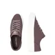 Superge Calvin Klein Jeans Vulc Flatform Low Canvas Mg YW0YW01763 Bordo rdeča