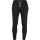 Russell Athletic ZIPCODE - CUFFED LEG PANT WITH ZIP, moške hlače, črna A30582