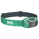 Naglavna svetilka Petzl Actik - green/green