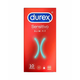 Kondomi Durex Sensitive Soft Slim Fit 10/1