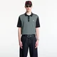 Majica Fred Perry Geometric Polo Shirt Black M