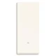 VIMAR LINEA TASTER 10A TIPKALO BIJELO VI30010.B