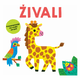 Mladinska Knjiga Živali
