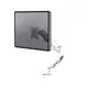 Nosač monitora Fellowes Eppa Single bela 9683201