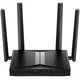 Cudy Ruter WR3600 BE3600 Gigabit, Wi-Fi 7