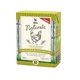 BOZITA Naturals Junior Mesni koščki s piščancem v želeju 16x370g