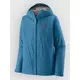 Patagonia Torrentshell 3L Rain Jacket aquatic blue