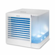 Salente IceCool, stolni hladnjak & ventilator & ovlaživač zraka 3 u 1, bijeli