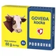 SUPA U KOCKI GOVEDA PODRAVKA 60G