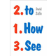 How to See