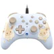 Krmilnik HORI HORIPAD Turbo - Eevee Cottage Core (SWITCH2/SWITCH/PC)