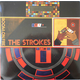Strokes Room on Fire (Vinyl LP)