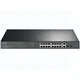 TP-LINK Switch TL-SG1218MP Gigabit sivi