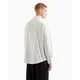 ARMANI EXCHANGE Srajca  off-bela