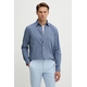 TOMMY HILFIGER Srajca kraljevo modra / bela