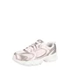 new balance Superge 530 temno siva/pastelno roza/bela