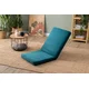 ATELIER DEL SOFA Fotelja Tera Single Petrol Green