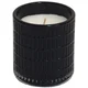 Roura 333465.227 Sveča Luxury Black Sapphire