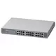 Switch Allied Telesis AT-GS910/24, 24x10/100/1000Mbs