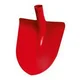 Lopata ZA pesek 280x260mm