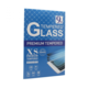 Zaščitno steklo za tablet za Samsung Galaxy Tab S5e LTE Teracell, kaljeno, prozorna