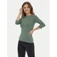 Vero Moda Panda Majica 807516 Zelena