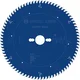 Bosch List testere za drvo Expert, 250mm, 80T