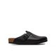 Birkenstock Natikači Boston 0060191 Črna