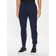 Polo Ralph Lauren Spodnji del pižame 714899616002 Mornarsko modra Regular Fit