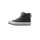CONVERSE Visoke superge CTAS črna/bela
