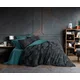 Lessentiel Maison Set posteljine Premium Ranforce, 100% pamuk, 160 x 220 cm, 160 x 240 cm, 50 x 70 cm