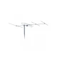 ISKRA FM-50F Spoljna FM antena