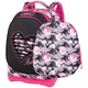 Anatomski Ranac Superlight 2 Lica Petit Ripped Heart