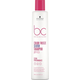 Schwarzkopf Professional BC Bonacure Color Freeze Silver srebrni šampon za plavu i kosu s pramenovima 250 ml