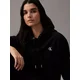 Calvin Klein Ženski duks J20J213178, Crni