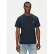 Element Icon Embroidery moška majica eclipse navy